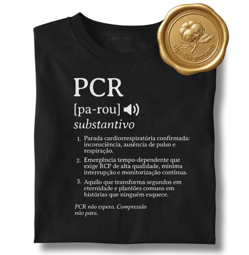 PCR