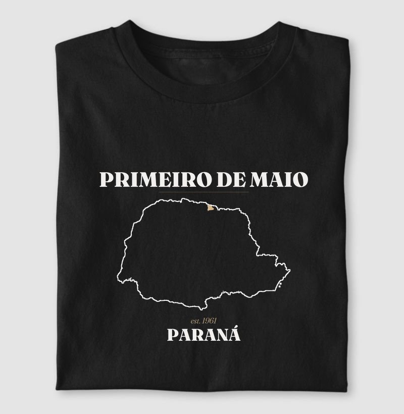 Primeiro de Maio | Legado PR