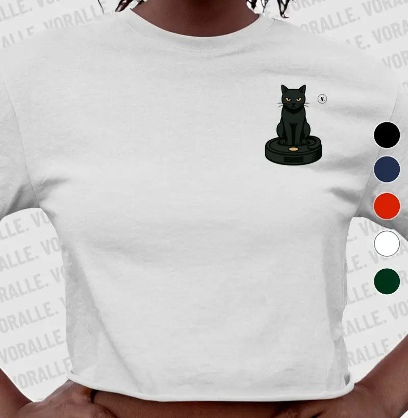 The Dark Commander - Pocket Print