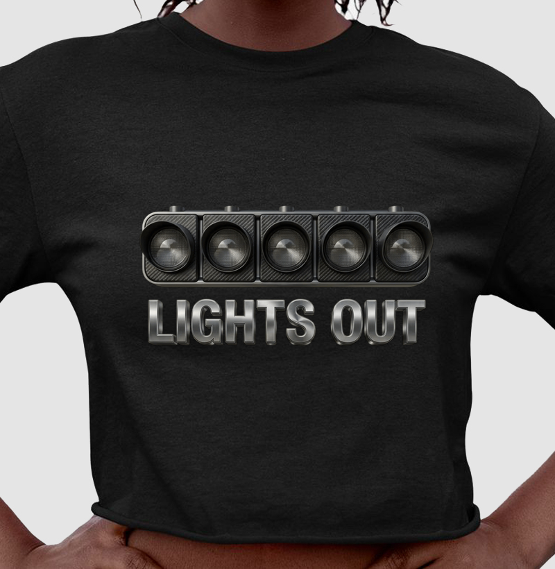 Lighs Out