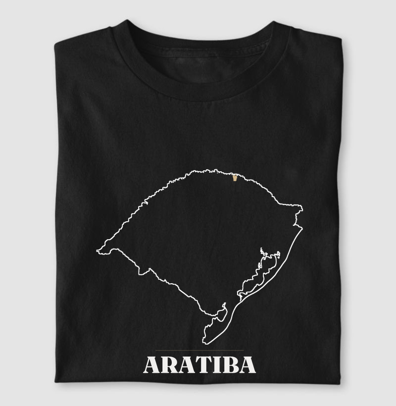 Aratiba | Traço RS