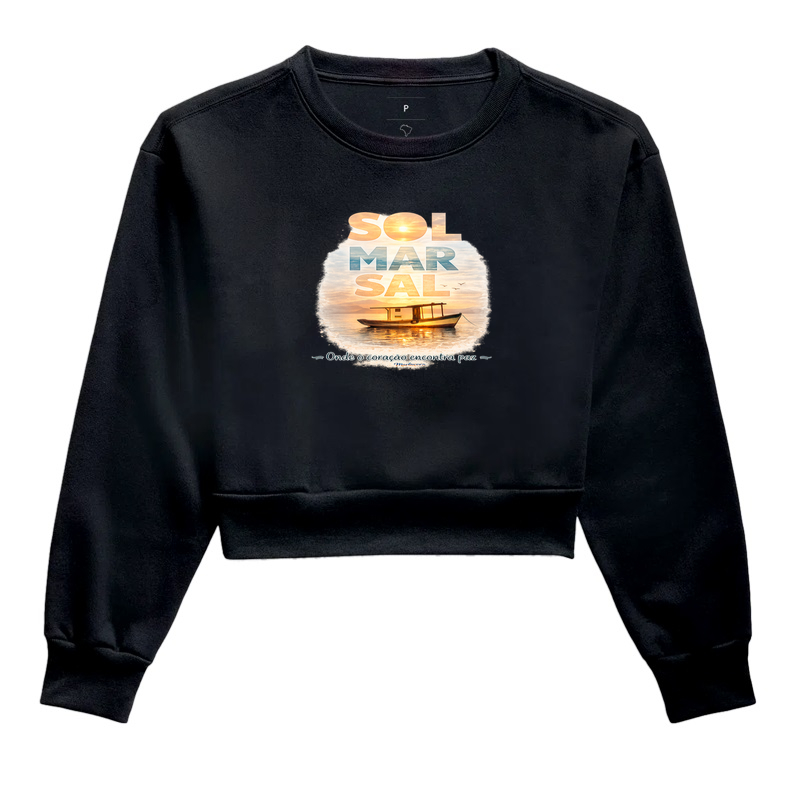 Coleção SOL • MAR • SAL — MarLovers