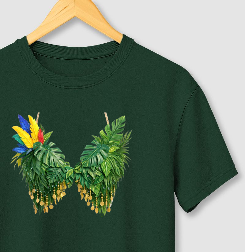 Top tropical