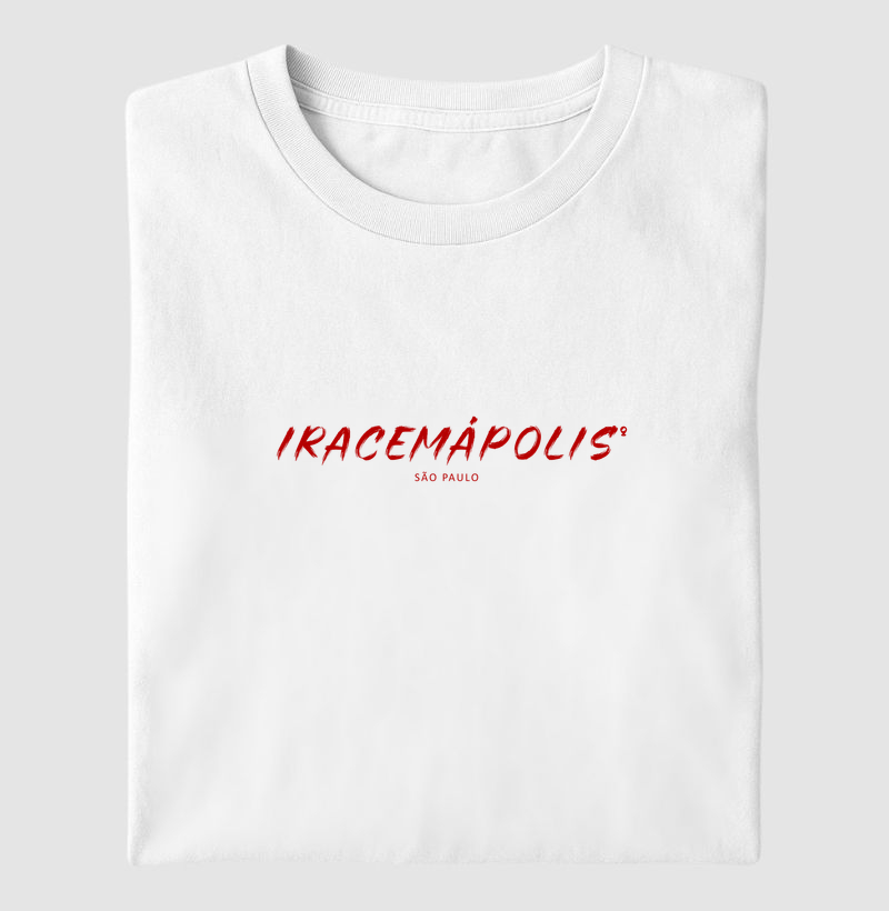 Iracemápolis (SP) | Traços