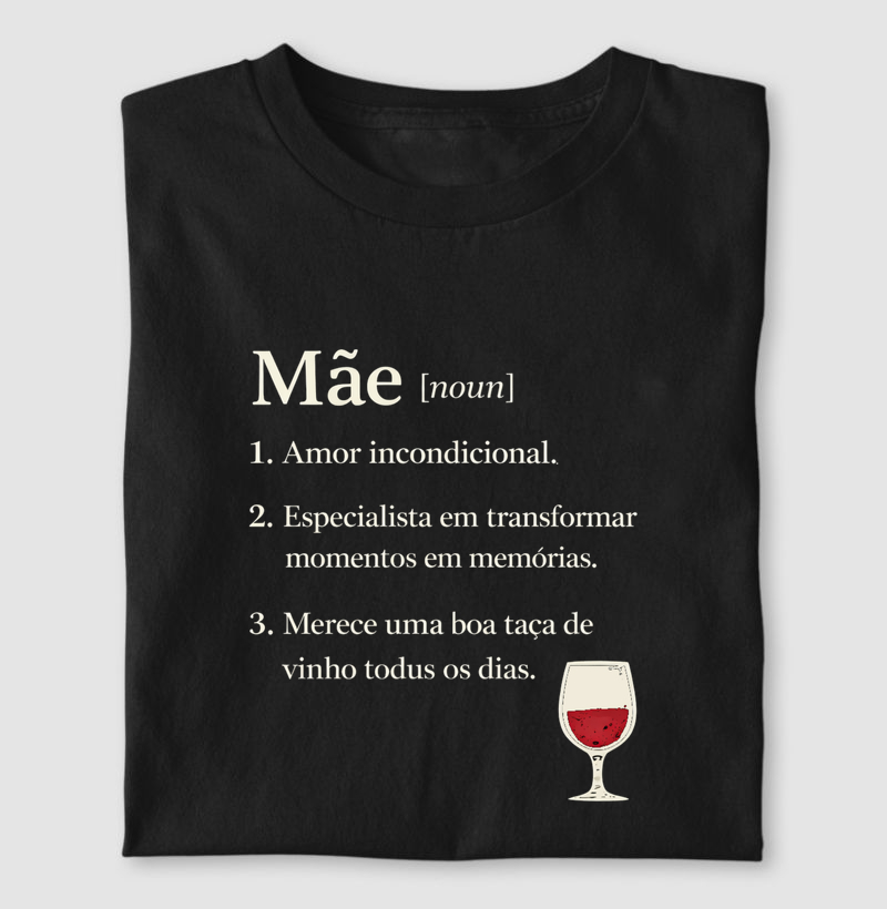 Definição Mãe ( escuro )