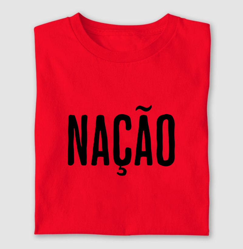 Nação