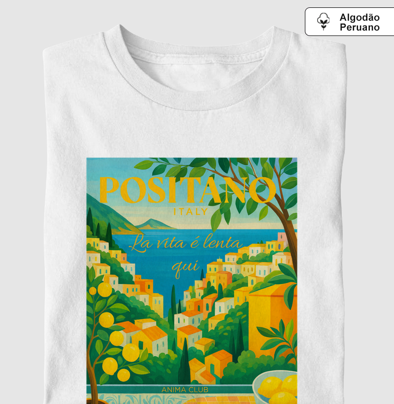 Positano