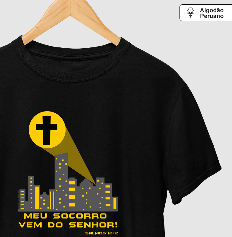 Meu Socorro