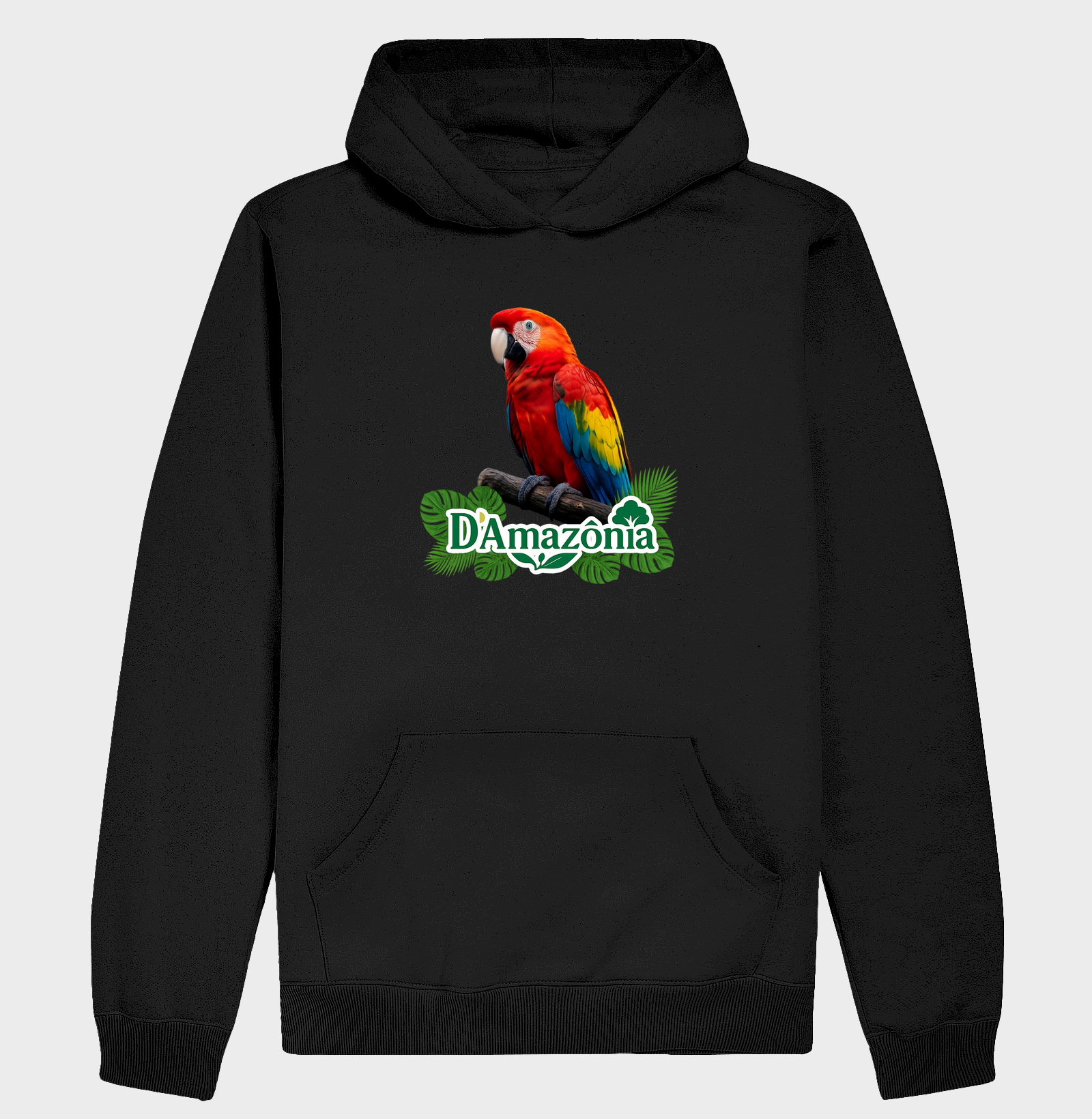 Cores da Amazônia