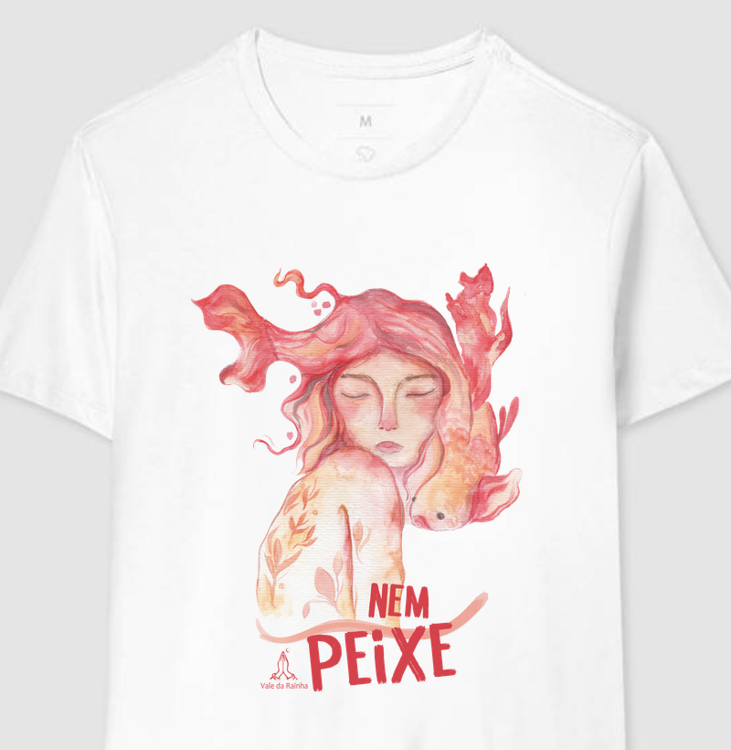 Vale da Rainha - Nem Peixe