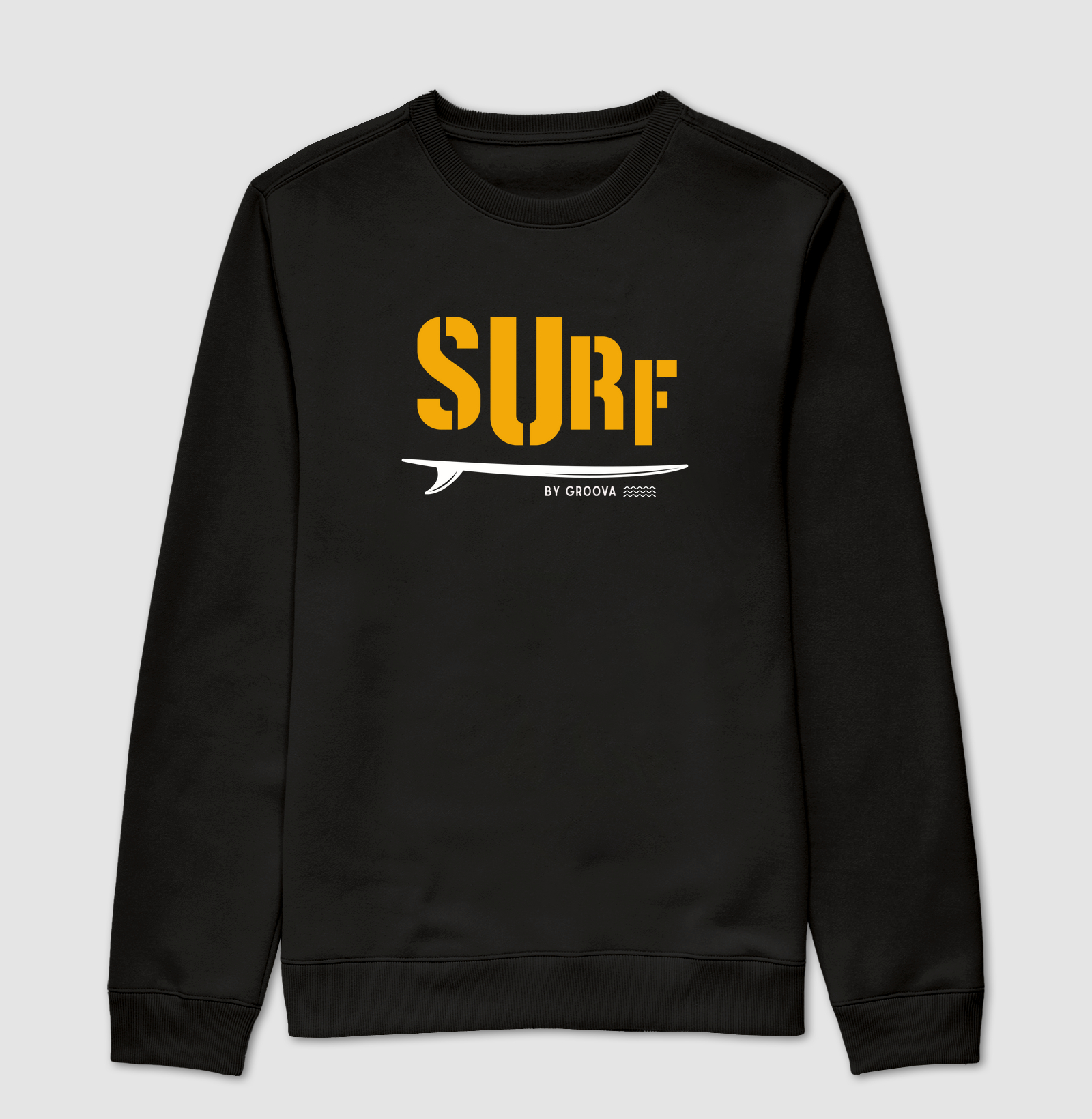 Surf by Groova
