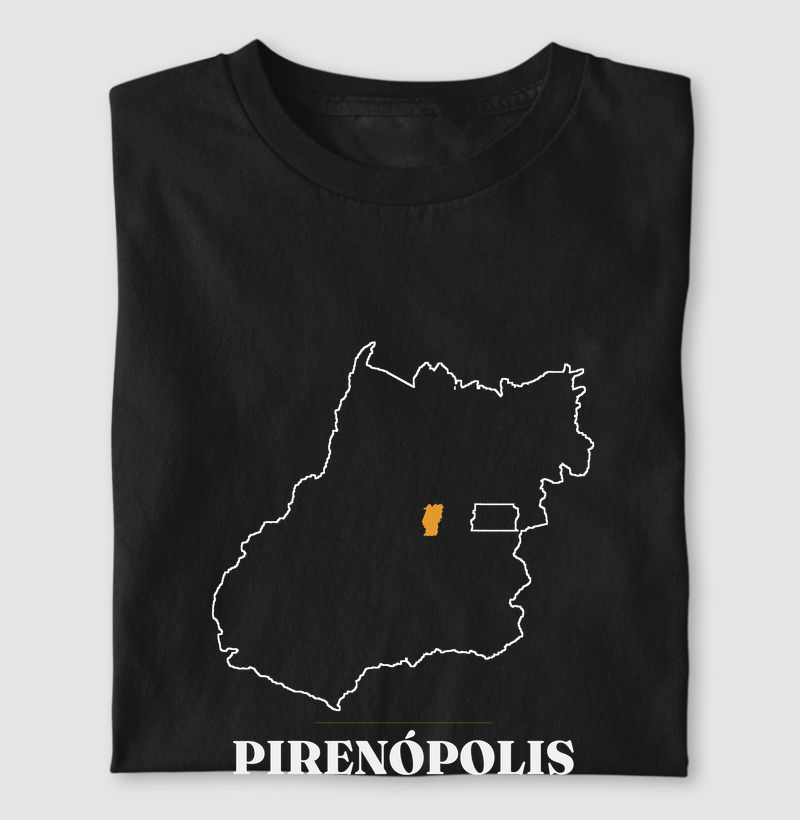 Pirenópolis | Traço GO