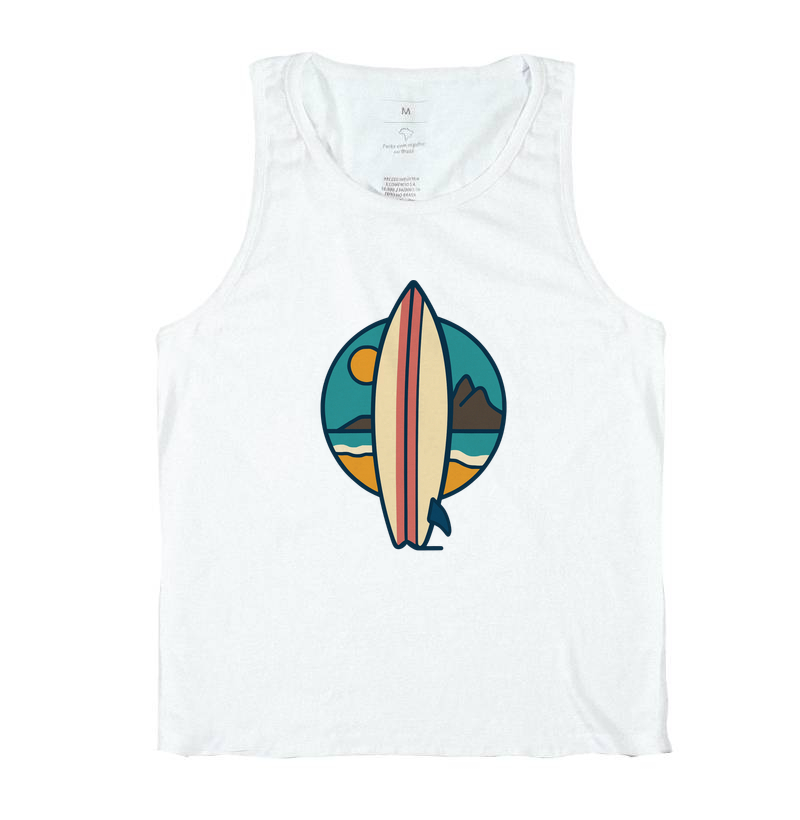 Regata Longboard Horizonte