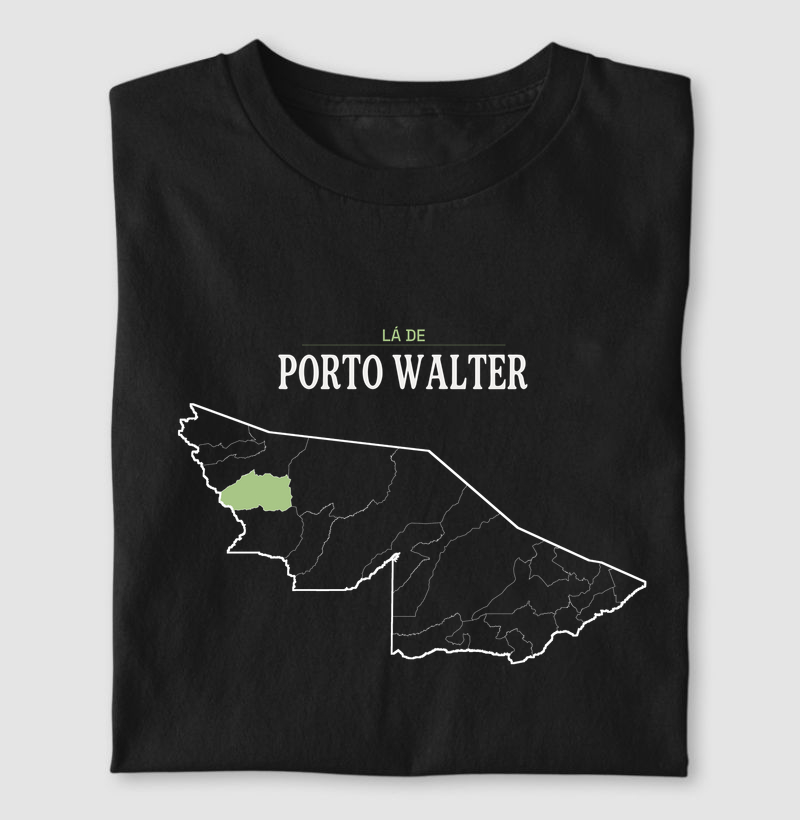 Porto Walter | Território AC