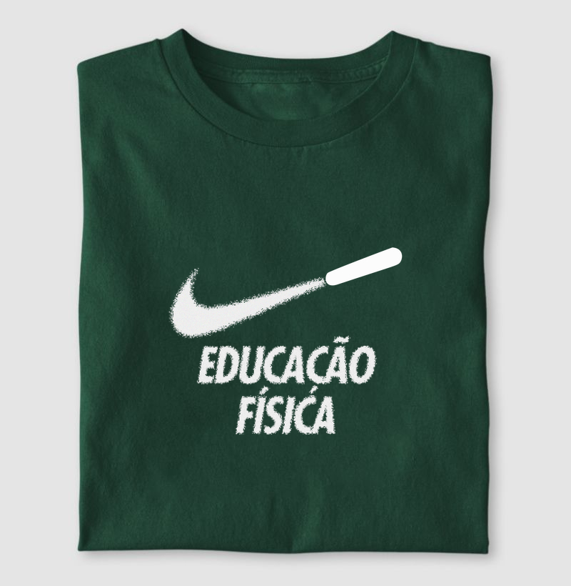 Educação Física - Swoosh
