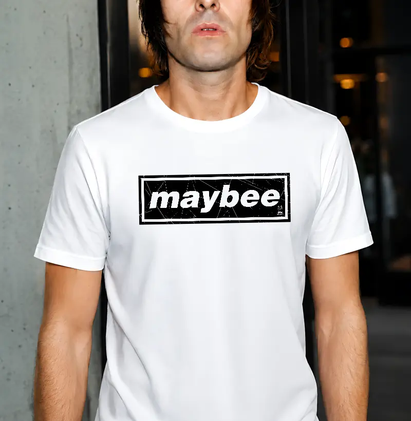Maybe - Oasis