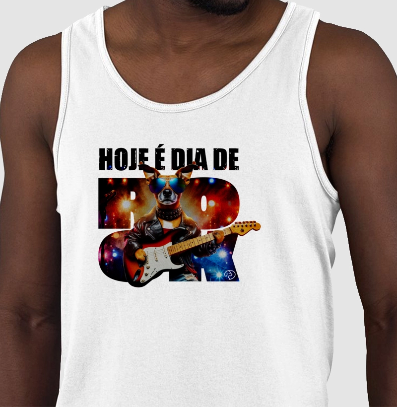 Hoje é Dia de Rock