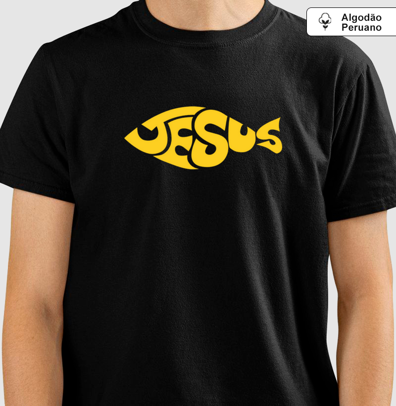 Jesus (fish)