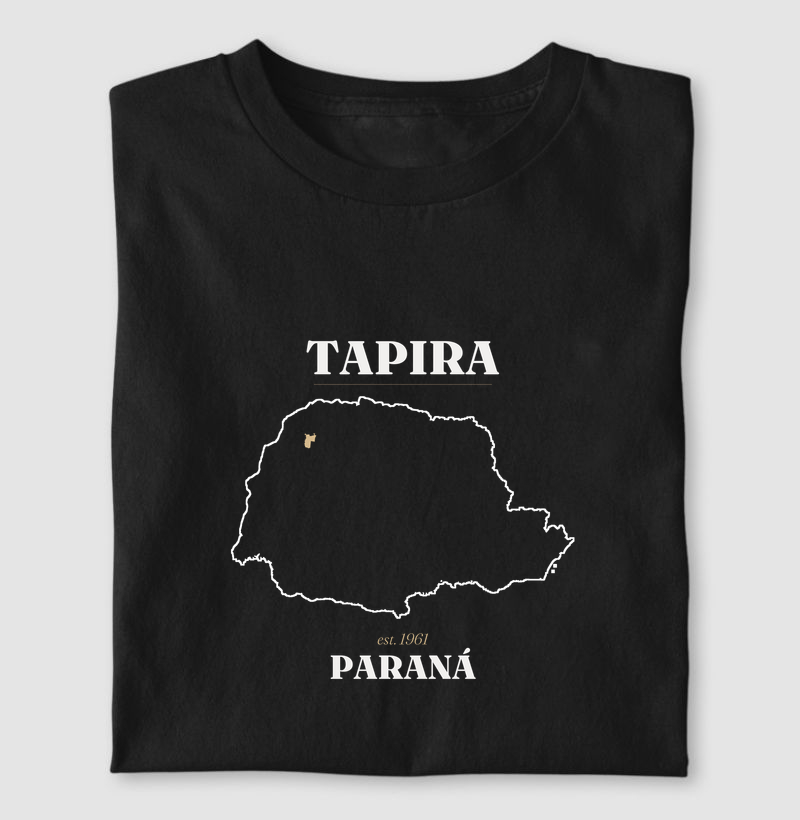 Tapira | Legado PR