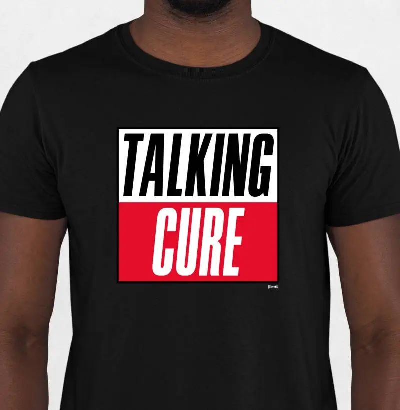 Talking Cure