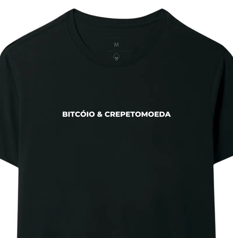 Bitcóio & Crepetomoeda