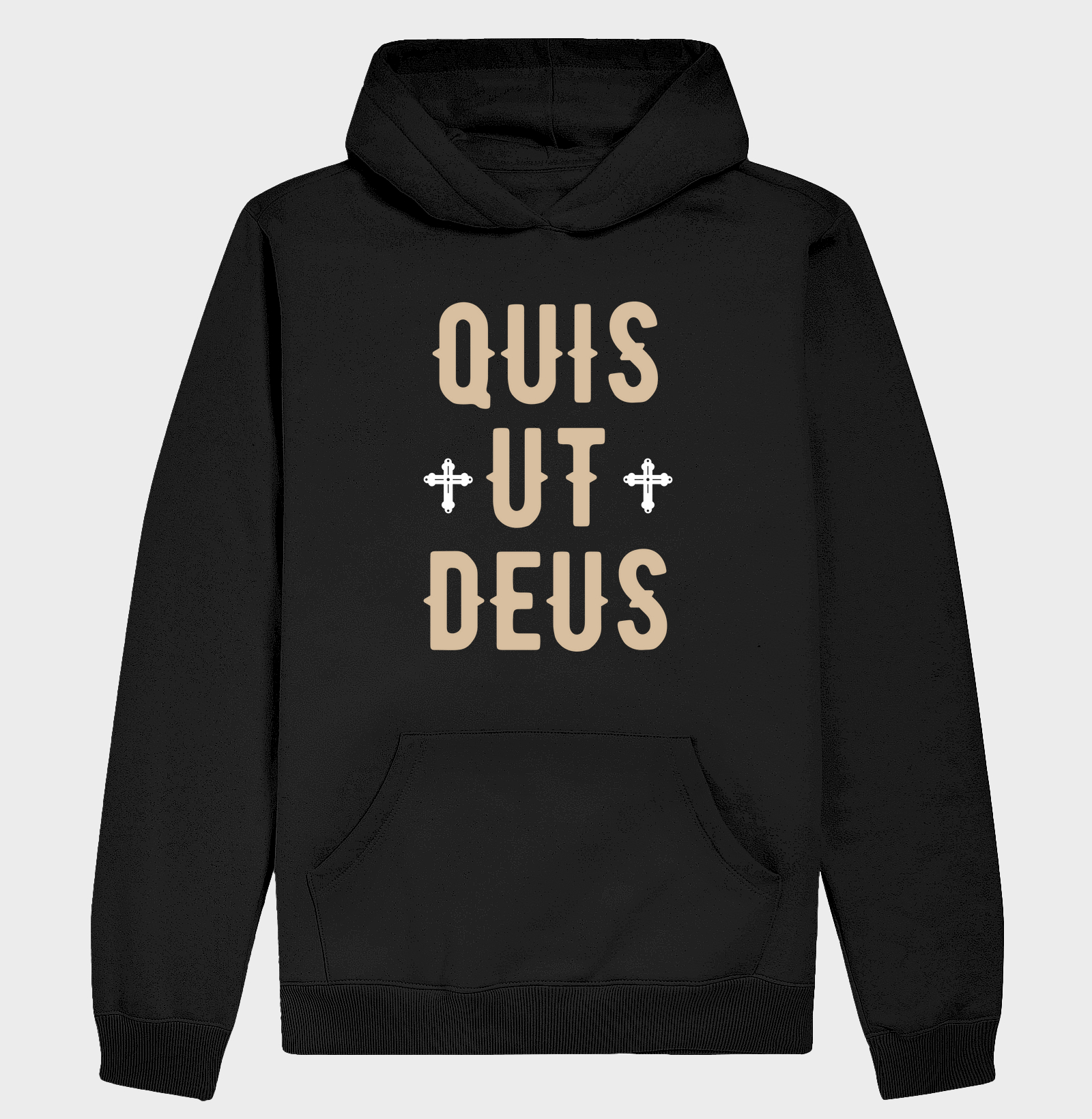 QUIS UT DEUS!