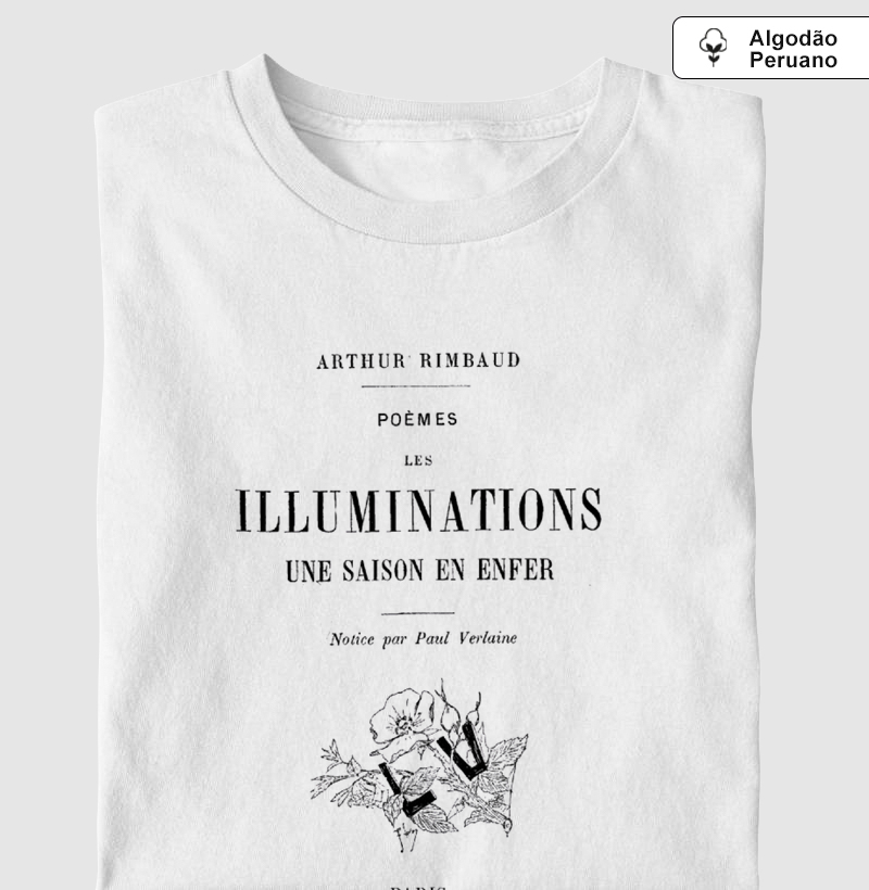 Illuminations - Arthur Rimbaud