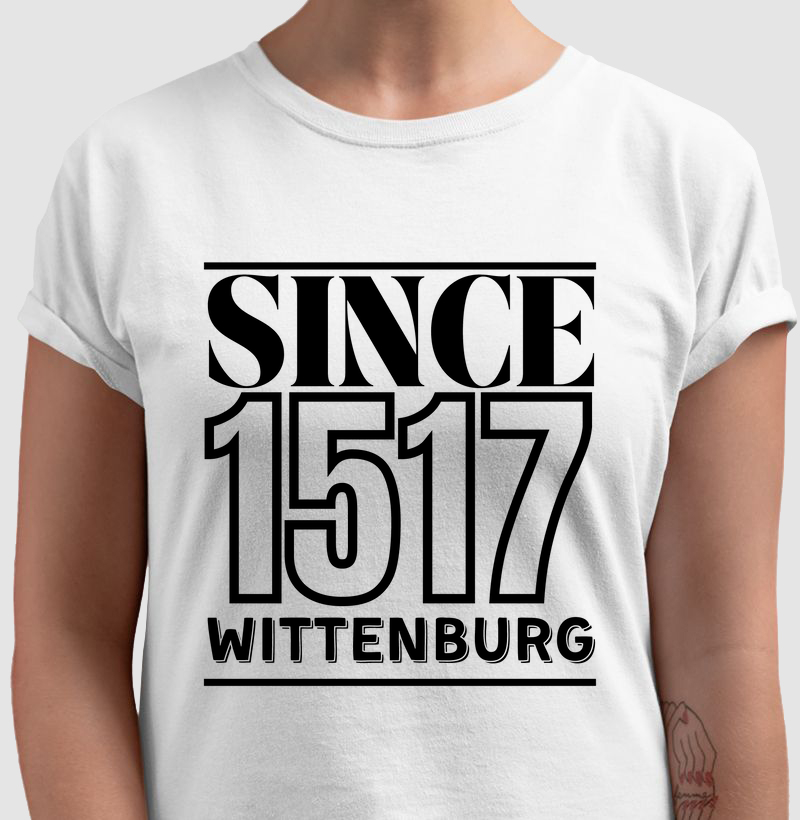 Since 1517