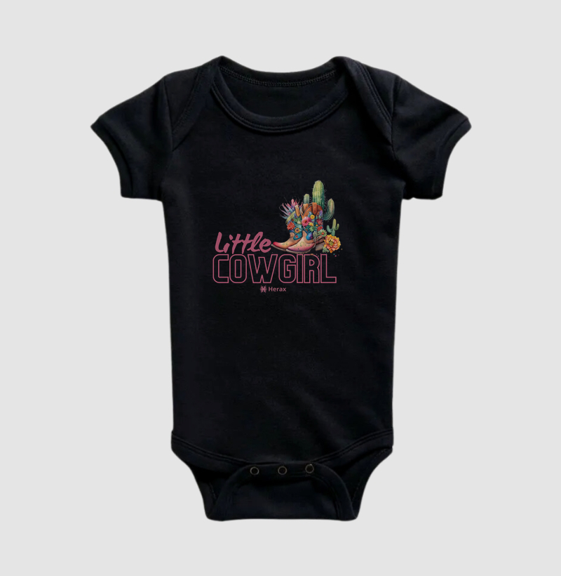 BODY INFANTIL - 0003