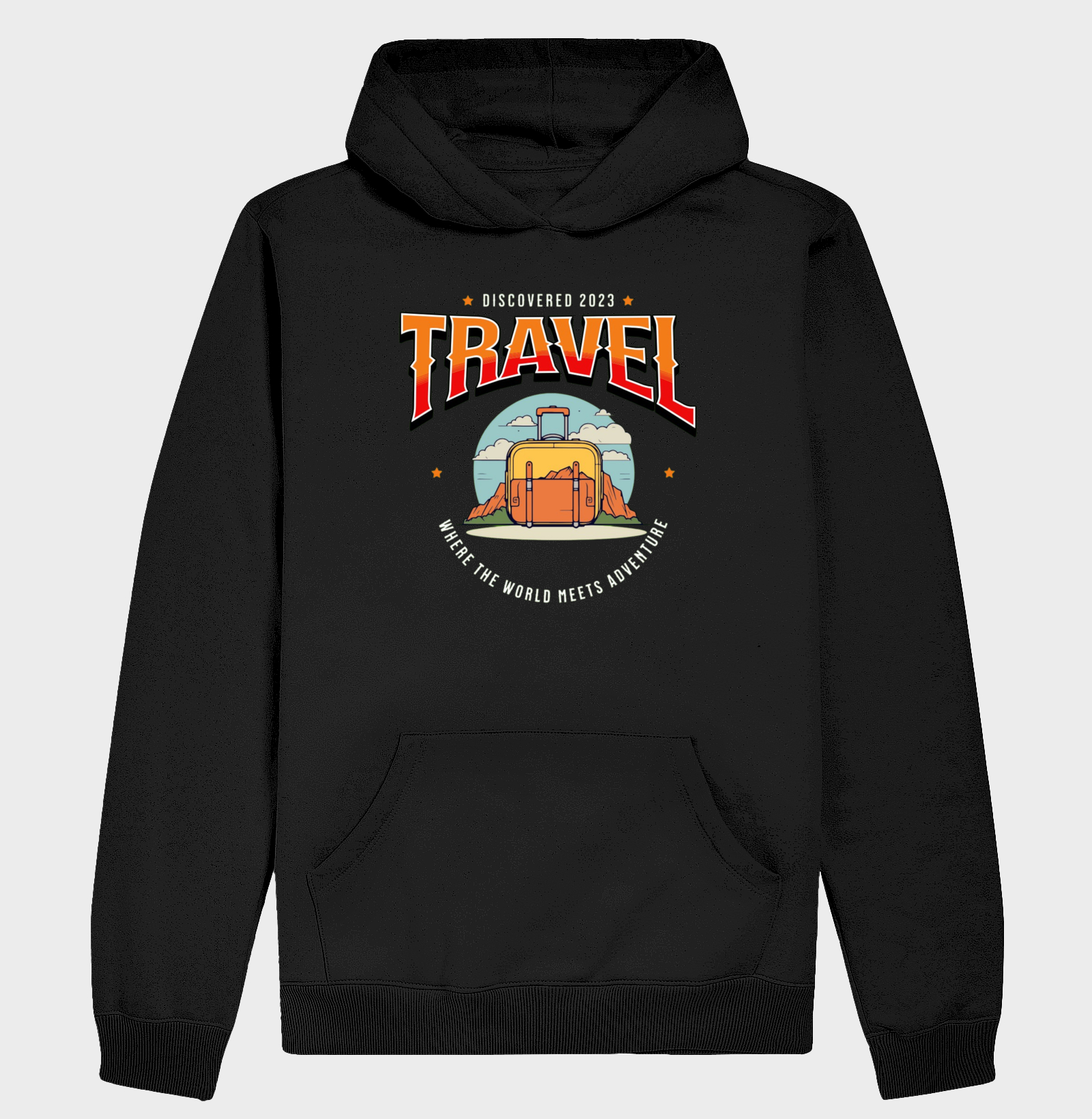 Travel