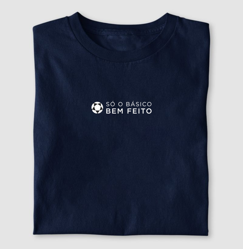 Só o Básico Bem Feito