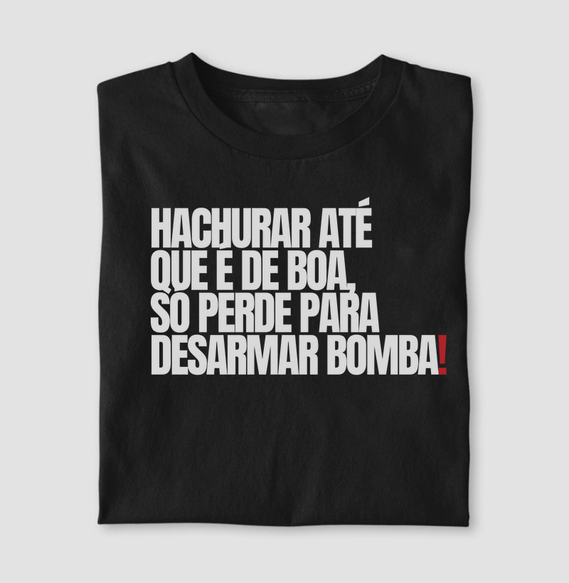 HACHURA