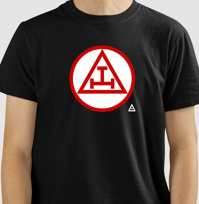 Camiseta Arco Real 5 - Mr. GADU