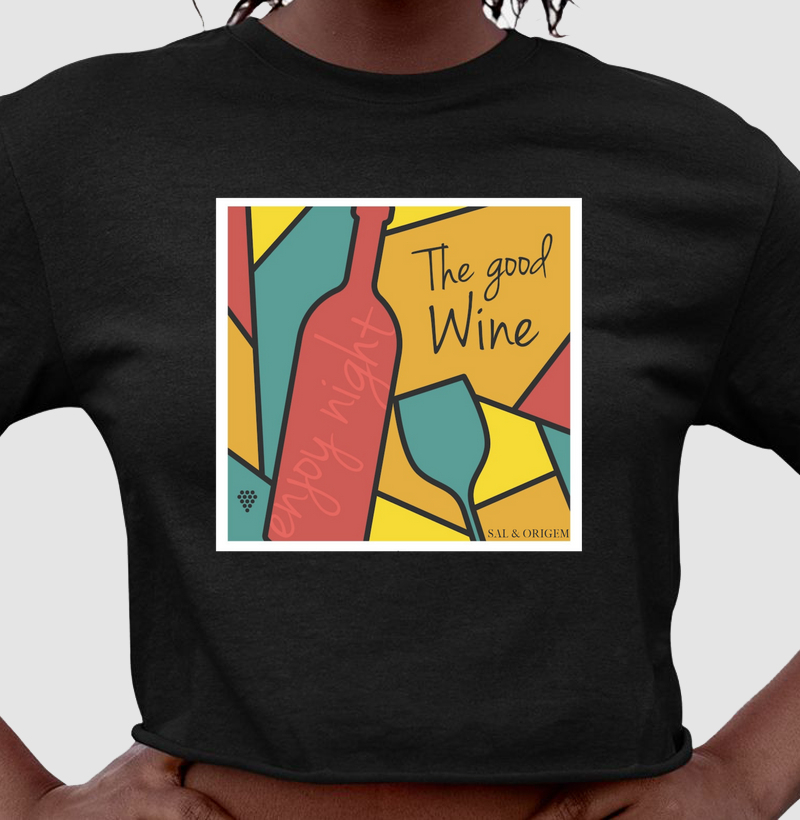arte -> The Good Wine
