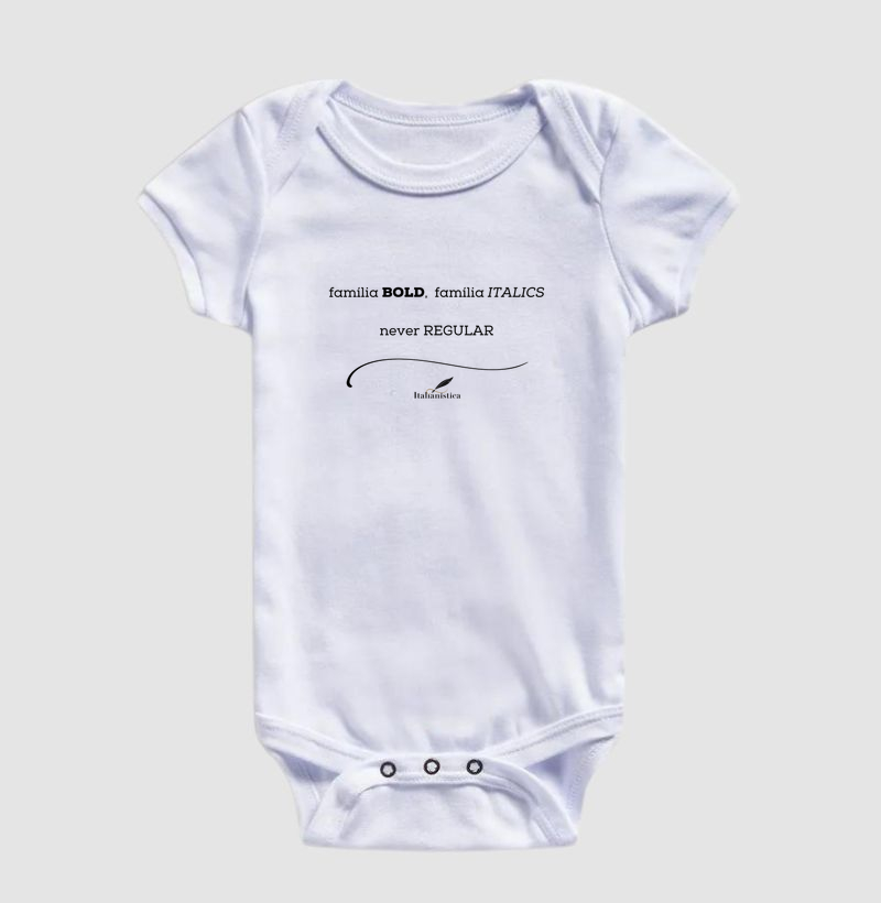 Família ITALICS