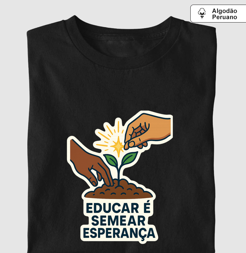 Sementes da Esperança