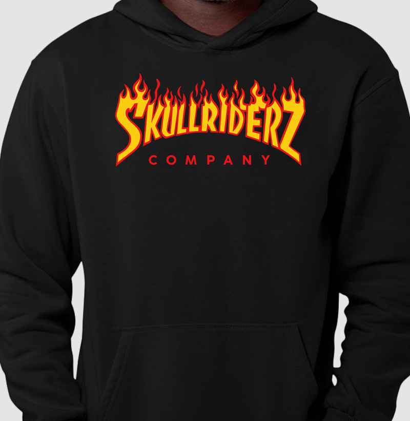 SRCO Flames