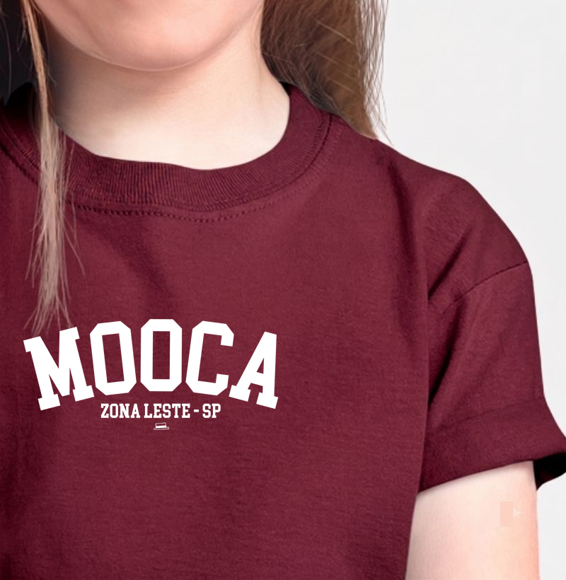 Mooca - Retrô