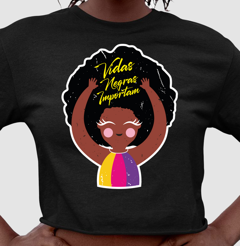 Vidas Negras Importam