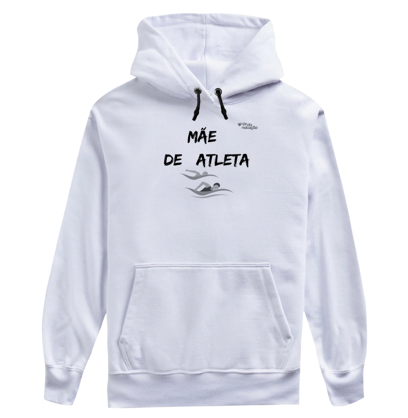 MÃE DE ATLETA