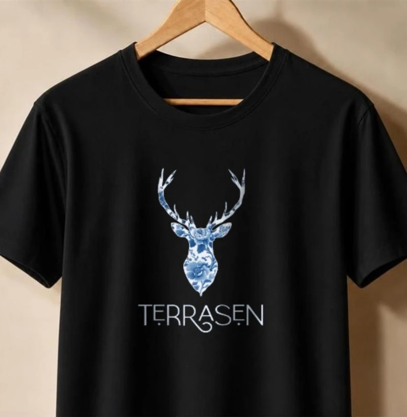 Terrasen flores
