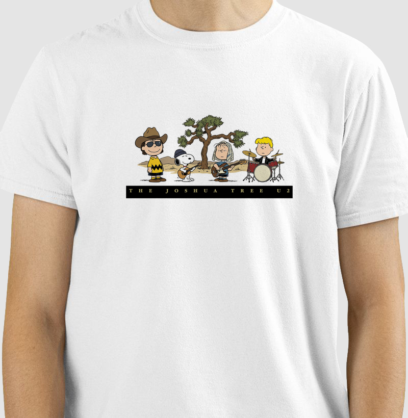 Snoopy - U2