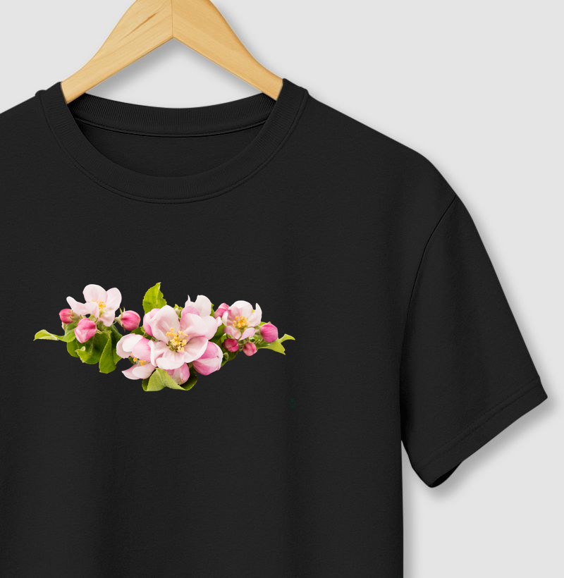Coleção flores