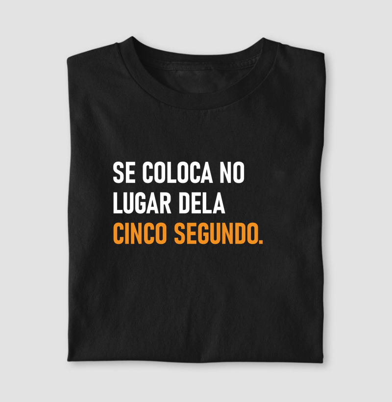Cinco Segundo