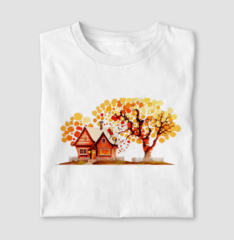 Home Is Where Love Grows