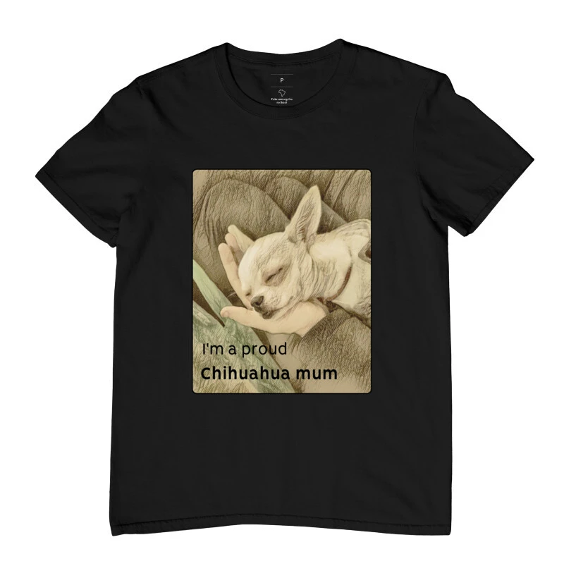 Chiuahua mum 2
