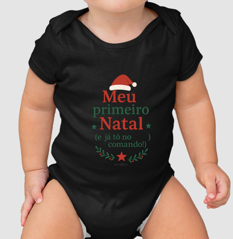 Meu Primeiro Natal