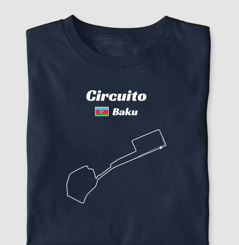 Circuito Baku