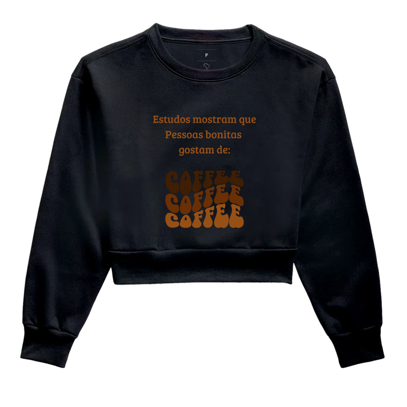 Camiseta estudos mostram