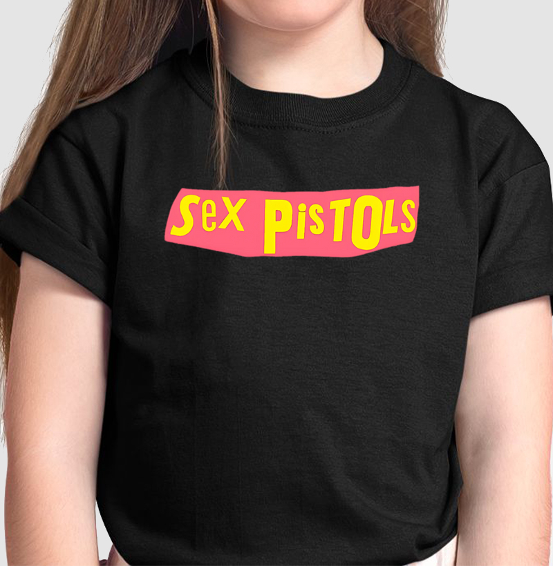 Sex Pistols - Logo
